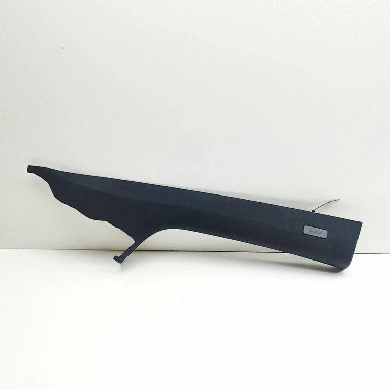 Windshield trim – Mercedes-Benz EQS V297 (2021-)