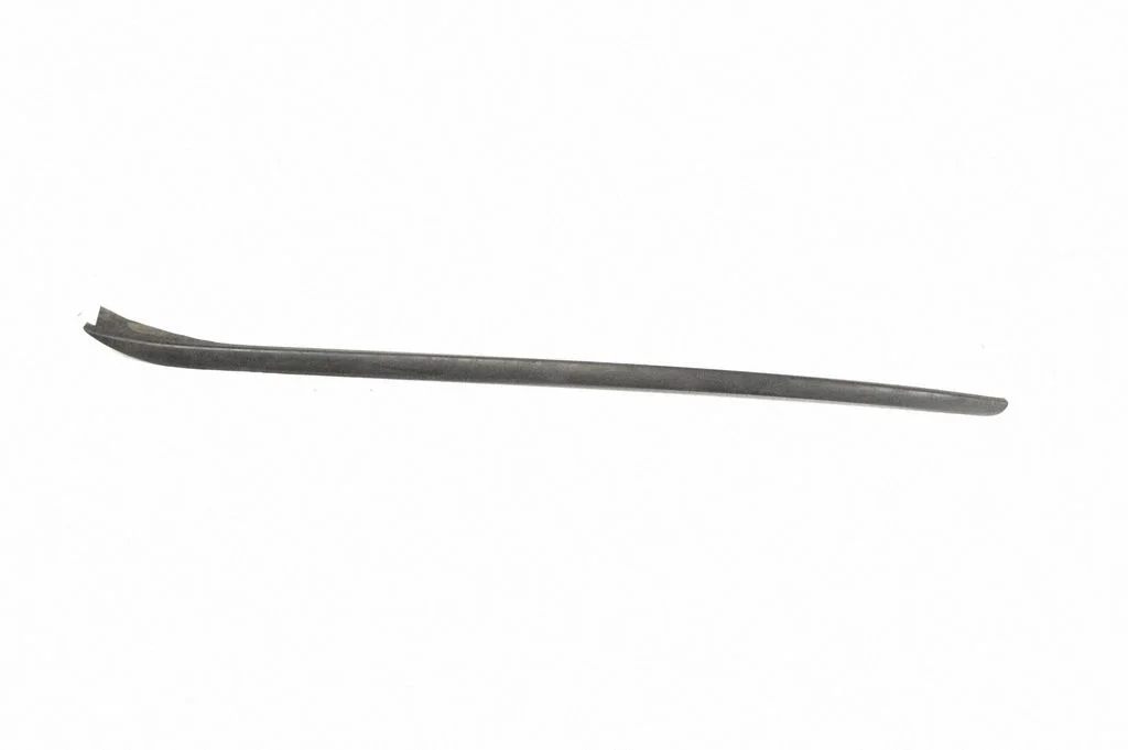Windshield trim 3G0854327