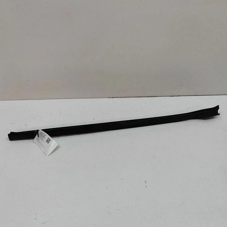 Windshield trim – BMW X5 G05 (2018-)