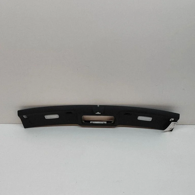 Windshield trim – Audi A5 Sportback 8TA (2009-2016)