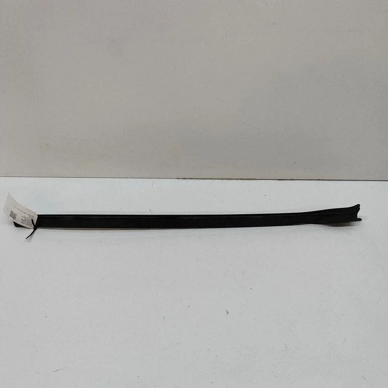 Windshield trim – BMW X5 G05 (2018-)