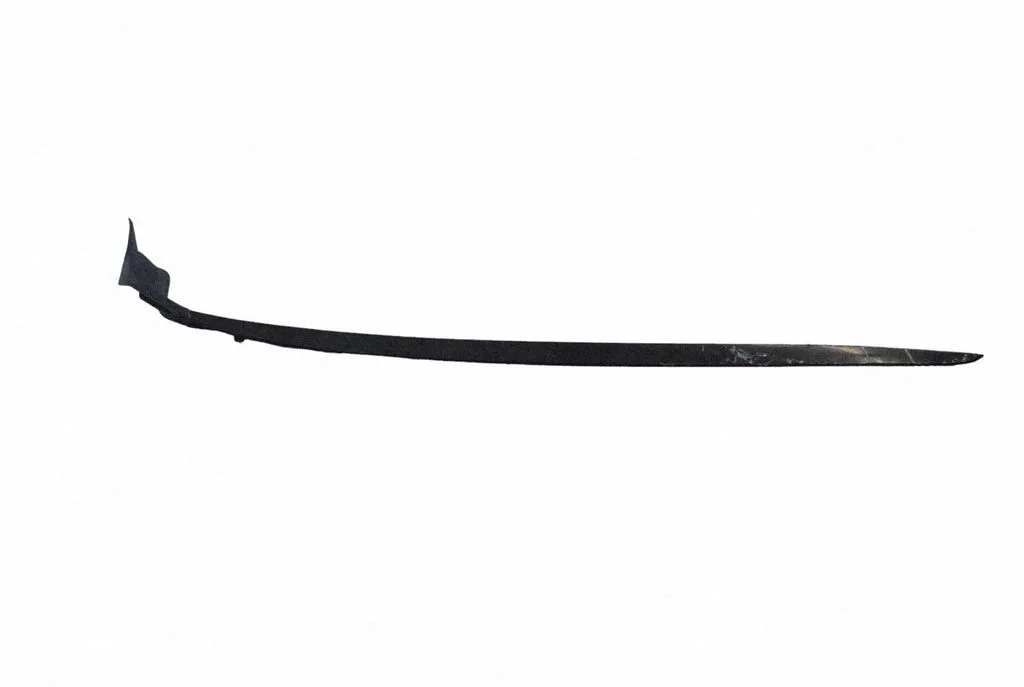 Windshield trim – Lexus ES VII XZ10 (2018-2021)