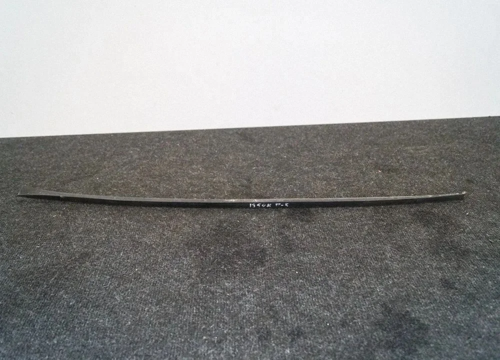 Vējstikla apdare – Volkswagen Passat B6 (2005-2010)