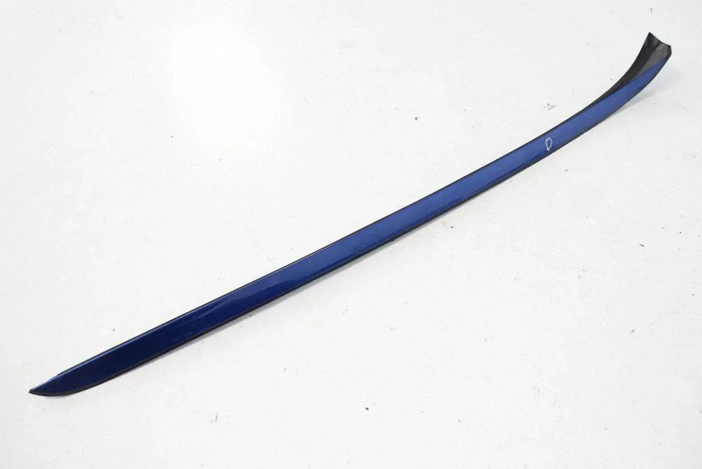 Listwa szyby przedniej 7179264