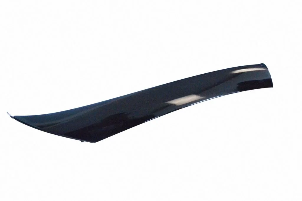 Windshield trim A1716900339