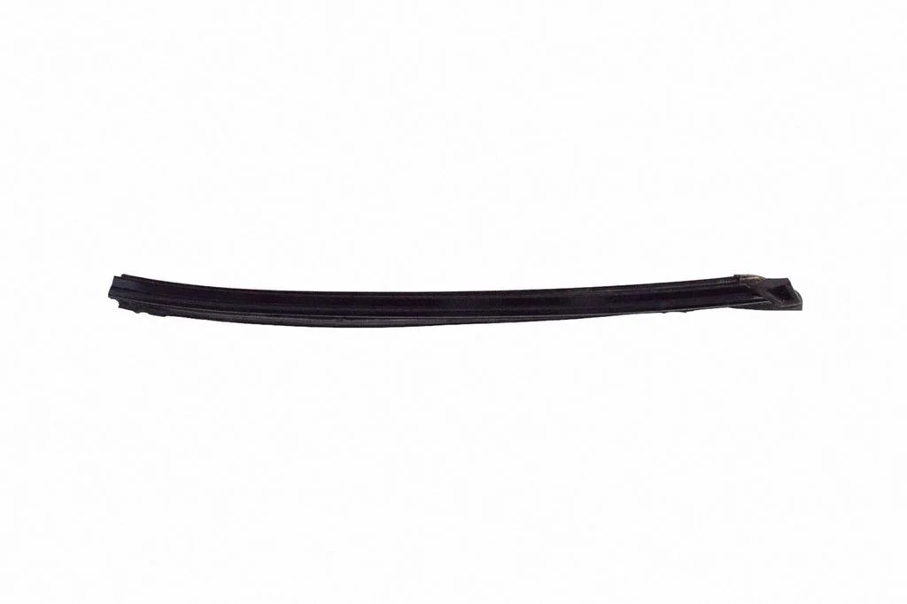 Windshield trim – left