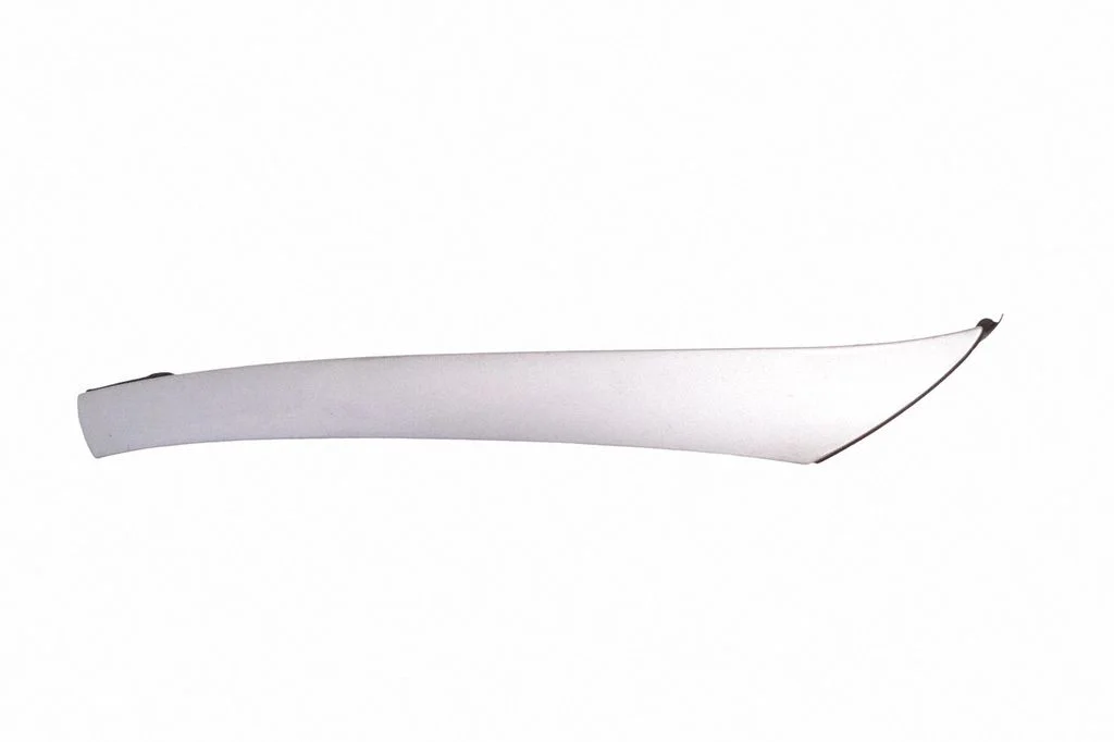 Windshield trim A2306900439