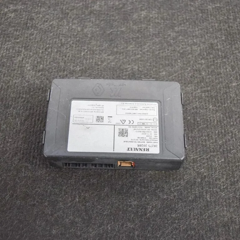 Telefona vadības bloks 282752028R