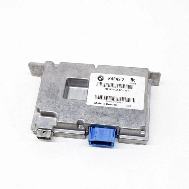 Video control module – BMW Series 4 M4 F82 F83 (2014-2020)
