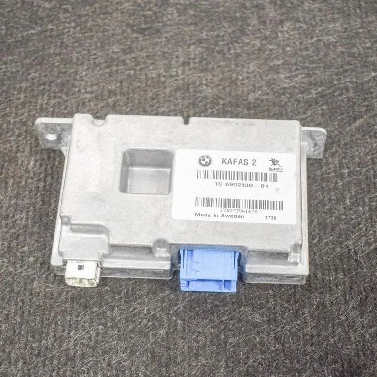 Video modulis – BMW Series 4 M4 F82 F83 (2014-2020)
