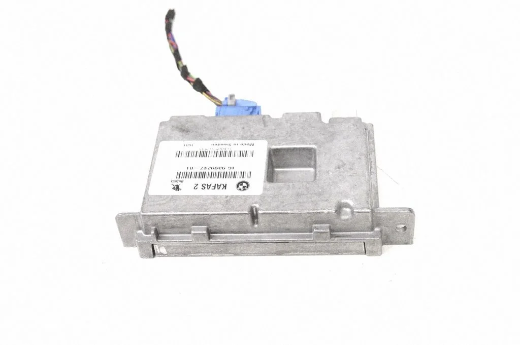 Video control module – BMW X6 F16 (2014-2017)