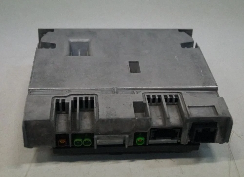Video control module