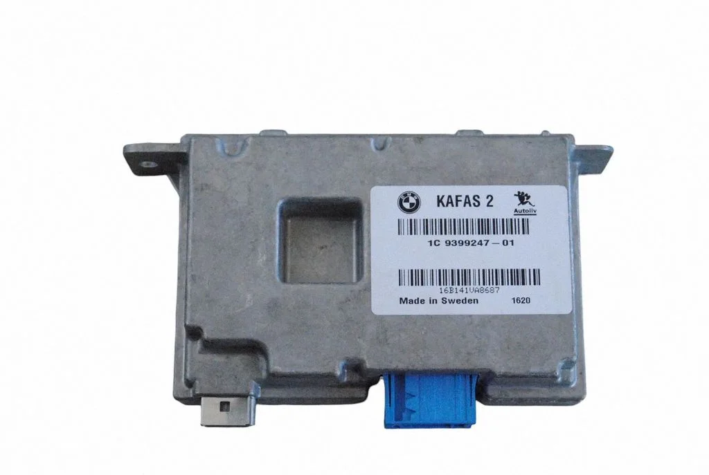 Video control module – BMW Series 4 M4 F82 F83 (2014-2020)