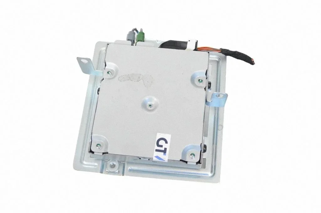 Video control module – Porsche Cayenne (92A) (2010-2017)