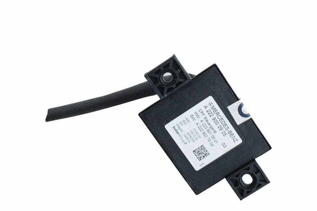 Video control module A2229027604