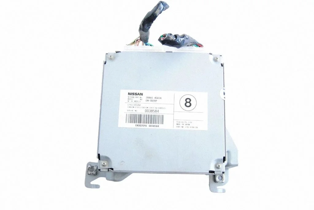 Video modulis 284A14GA1A