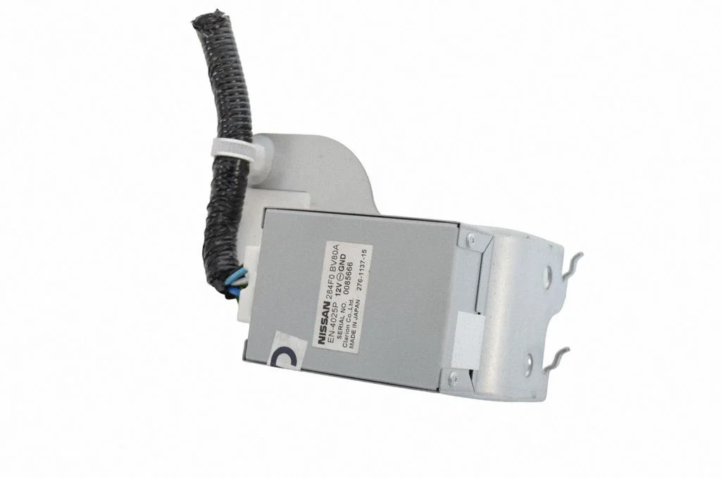 Video control module 24F0BV80A