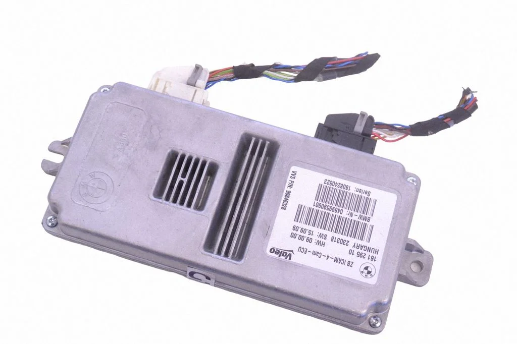 Video control module – BMW X5M F85 (2014-2018)