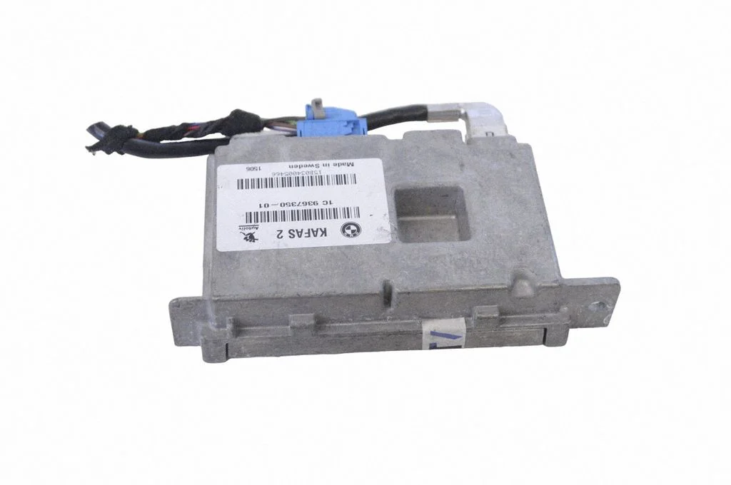 Video control module 9367350
