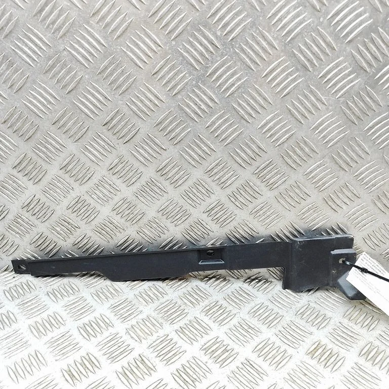 Fender end trim – BYD Seal U (2024-)
