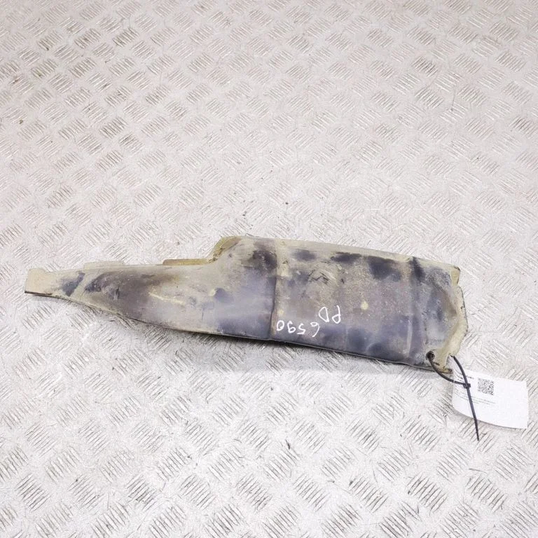 Spārna nobeiguma apdare BK2116F572AB