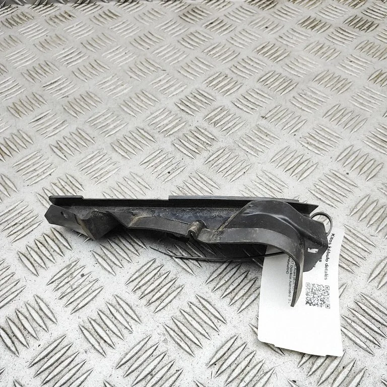 Fender end trim – Audi A6 S6 C7 4G (2011-2018)