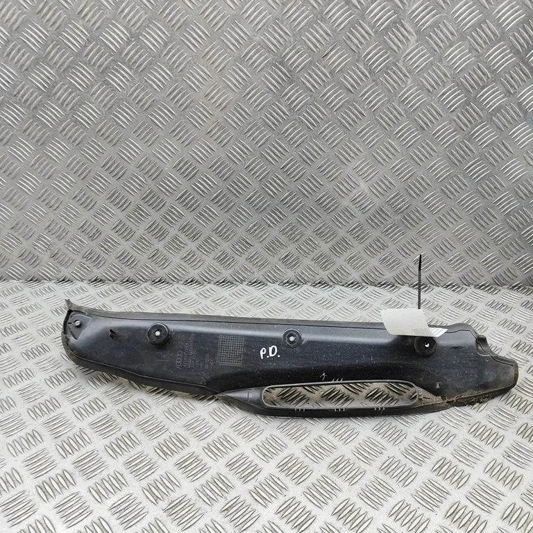 Spārna nobeiguma apdare 4J3854778A