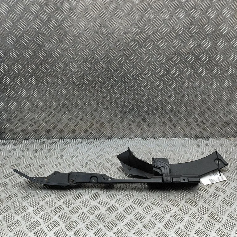 Fender end trim 32216110