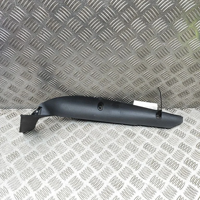 Fender end trim – Porsche 911 991 (2011-2019)