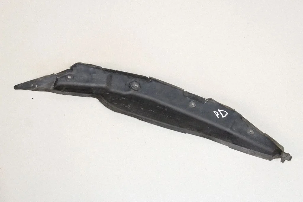 Spārna nobeiguma apdare A1768890100