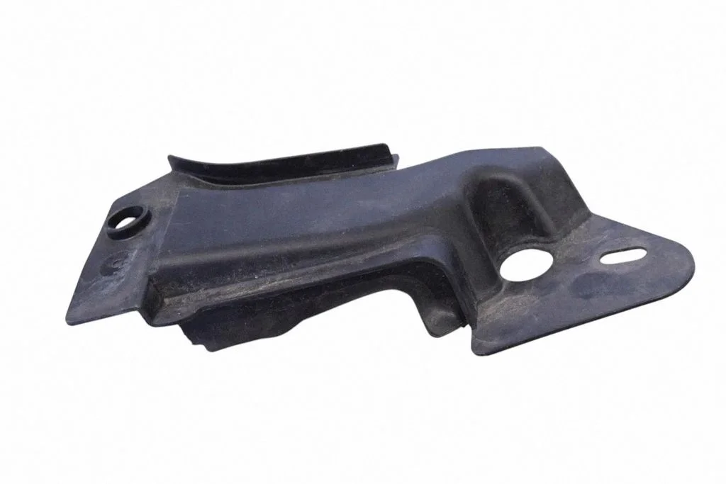 Fender end trim A2178810223