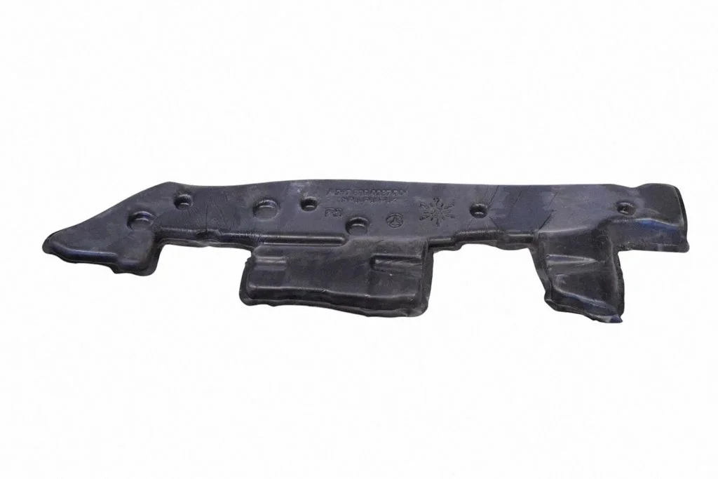 Fender end trim A2178850237