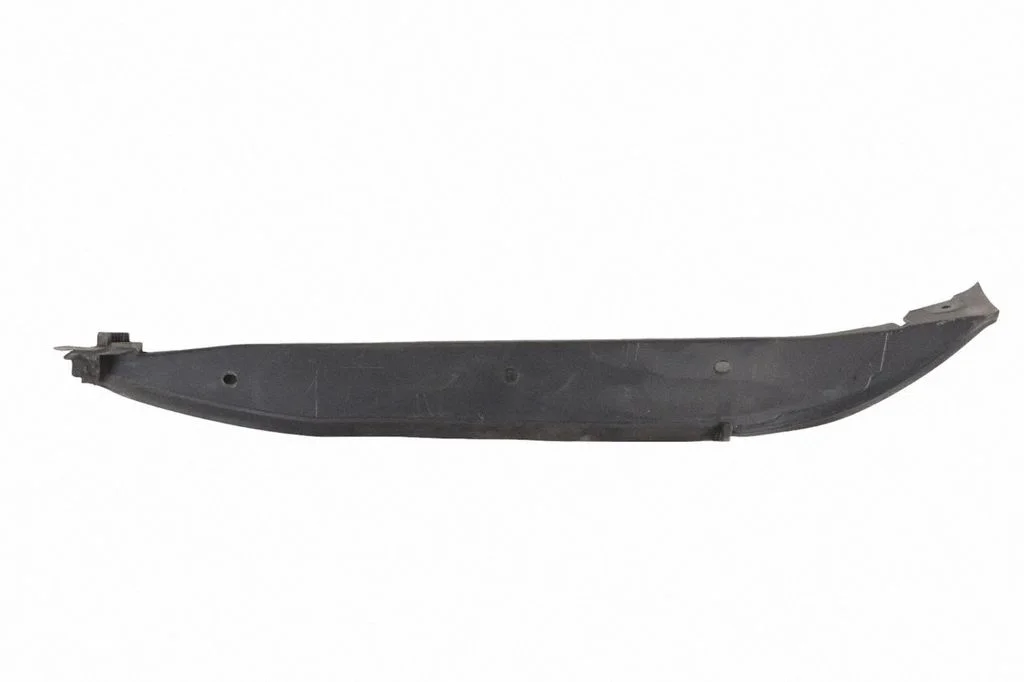 Fender end trim – Porsche Macan (95B) (2014-2018)