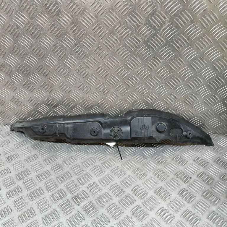 Fender end trim – Mercedes-Benz EQS V297 (2021-)