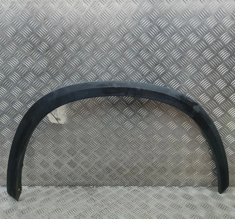 Fender end trim 7560178040