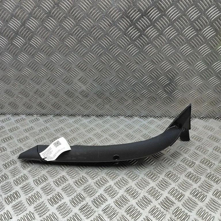 Fender end trim – Porsche 911 991 (2011-2019)