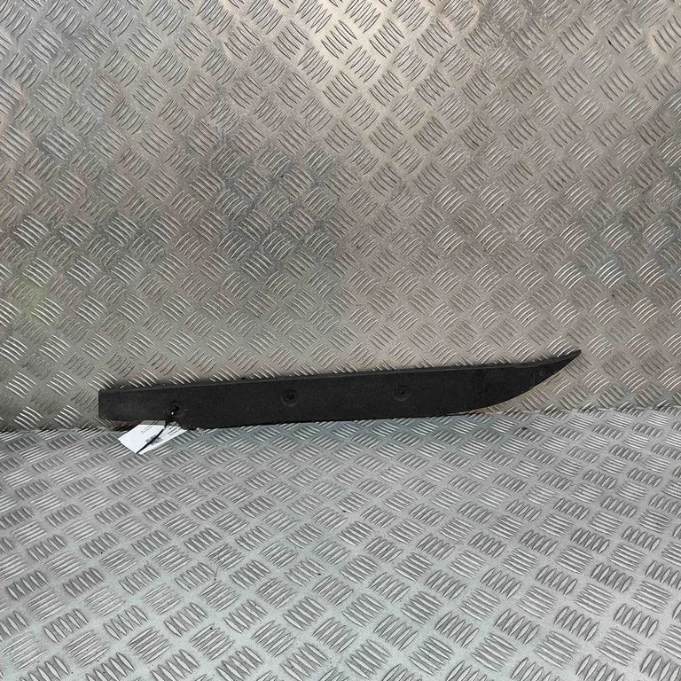 Fender end trim – Porsche Cayenne (92A) (2010-2017)