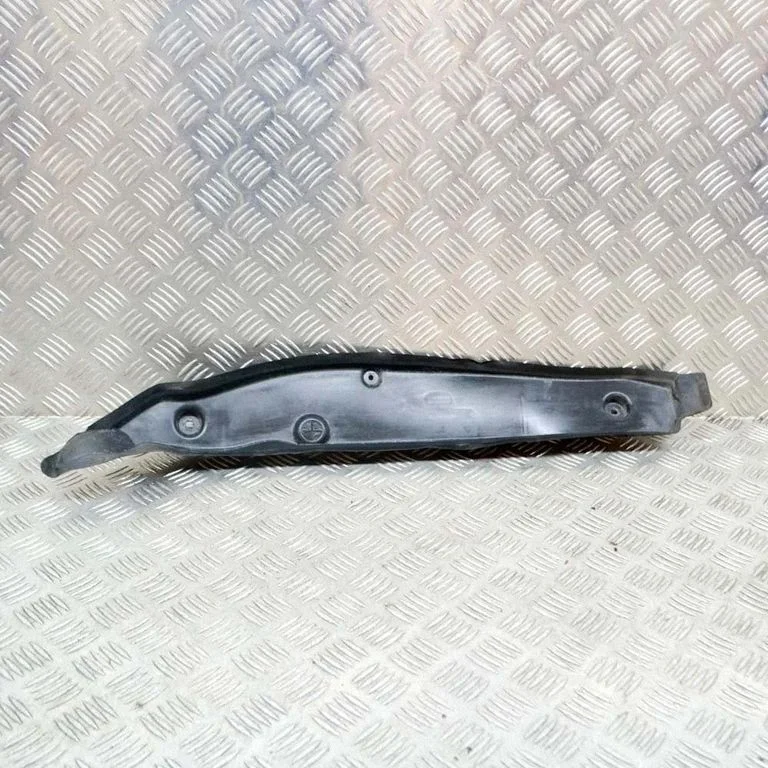 Spārna nobeiguma apdare A2138890400
