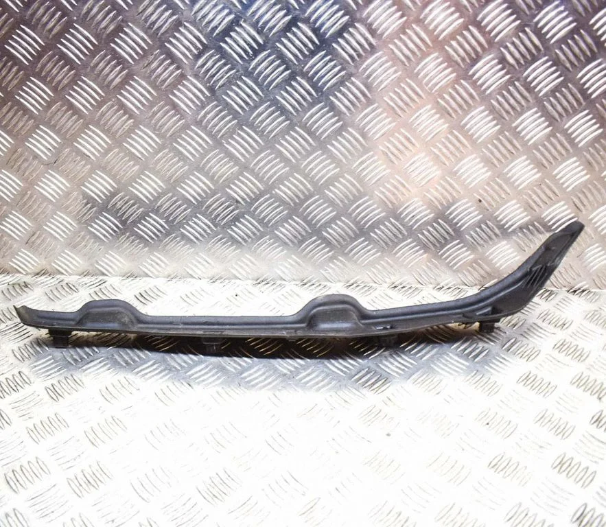 Spārna nobeiguma apdare – BMW 5. sērija G30 G31 G38 (2016-)