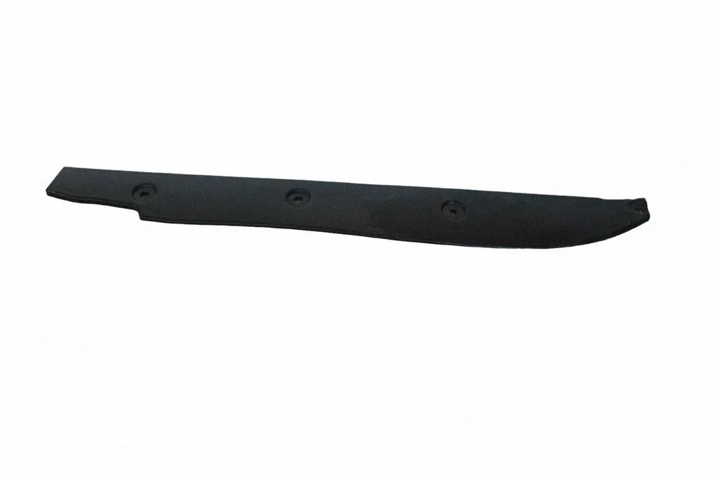 Fender end trim – Porsche Cayenne (92A) (2010-2017)