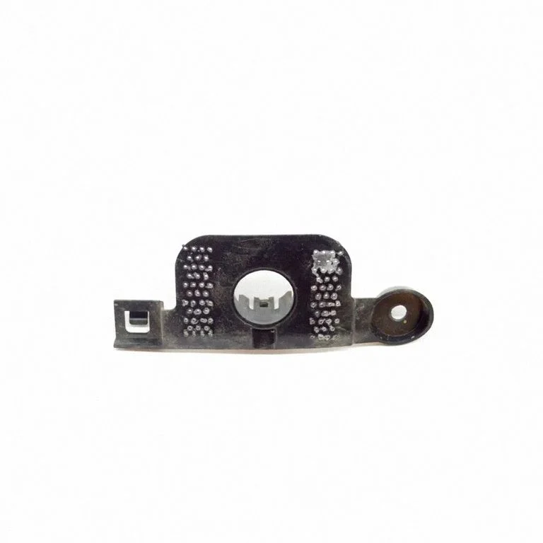 Front parking sensor holder (PDC) 8064839