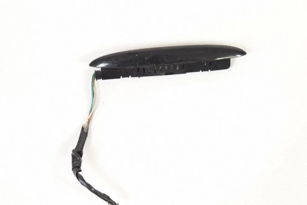 Parking PDC sensor display screen – Jeep Grand Cherokee (2010-2021)