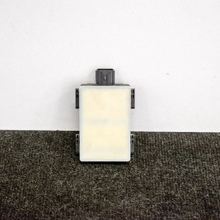 Distronic sensor radar 31499940