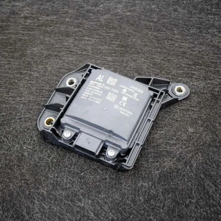 Distronic radars 284K1HV00A