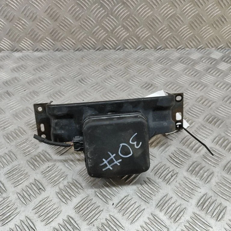 Distronic-radar – Mazda 6 (2008-2013)