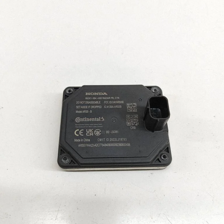 Distronic radars 4135AARS5B