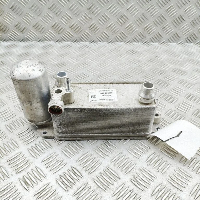Hübriid-/elektriauto aku jahutusventilaator A0998301100