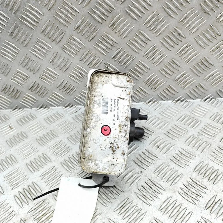 Hübriid-/elektriauto aku jahutusventilaator – Tesla Model S (2012-)