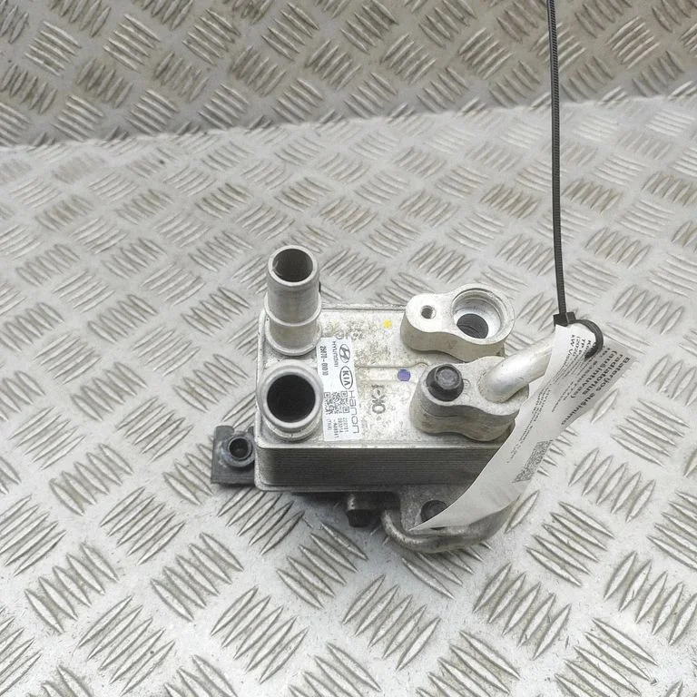 Hübriid-/elektriauto aku jahutusventilaator 25670GI000