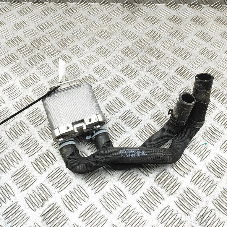 Hübriid-/elektriauto aku jahutusventilaator KA365004